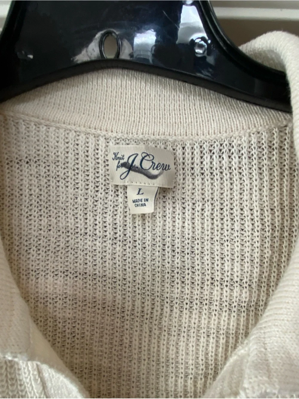 J. Crew crew short